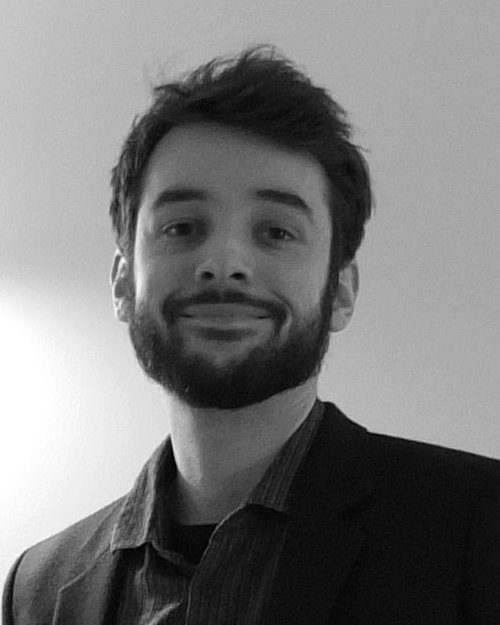 Maître Arthur Claude, avocat au Barreau de Strasbourg